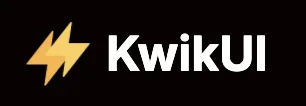 KwikUI