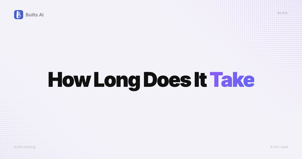 How Long Does It Take to Set Up Business Automation? (Honest Timeline)