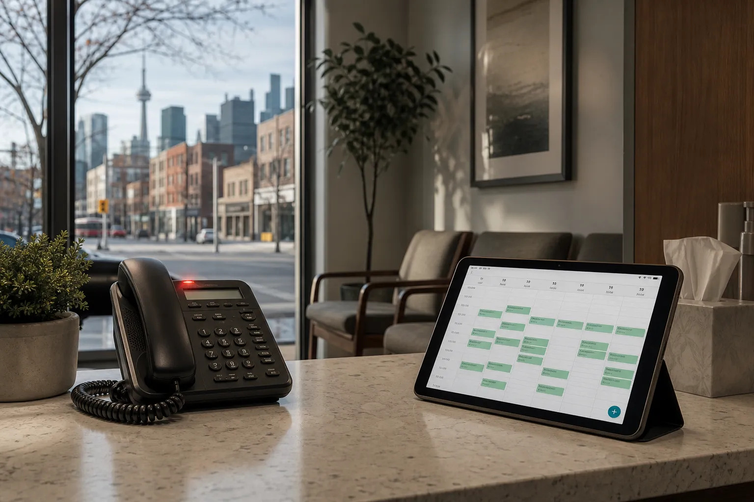5 Toronto AI Services That Grow Small Businesses Now