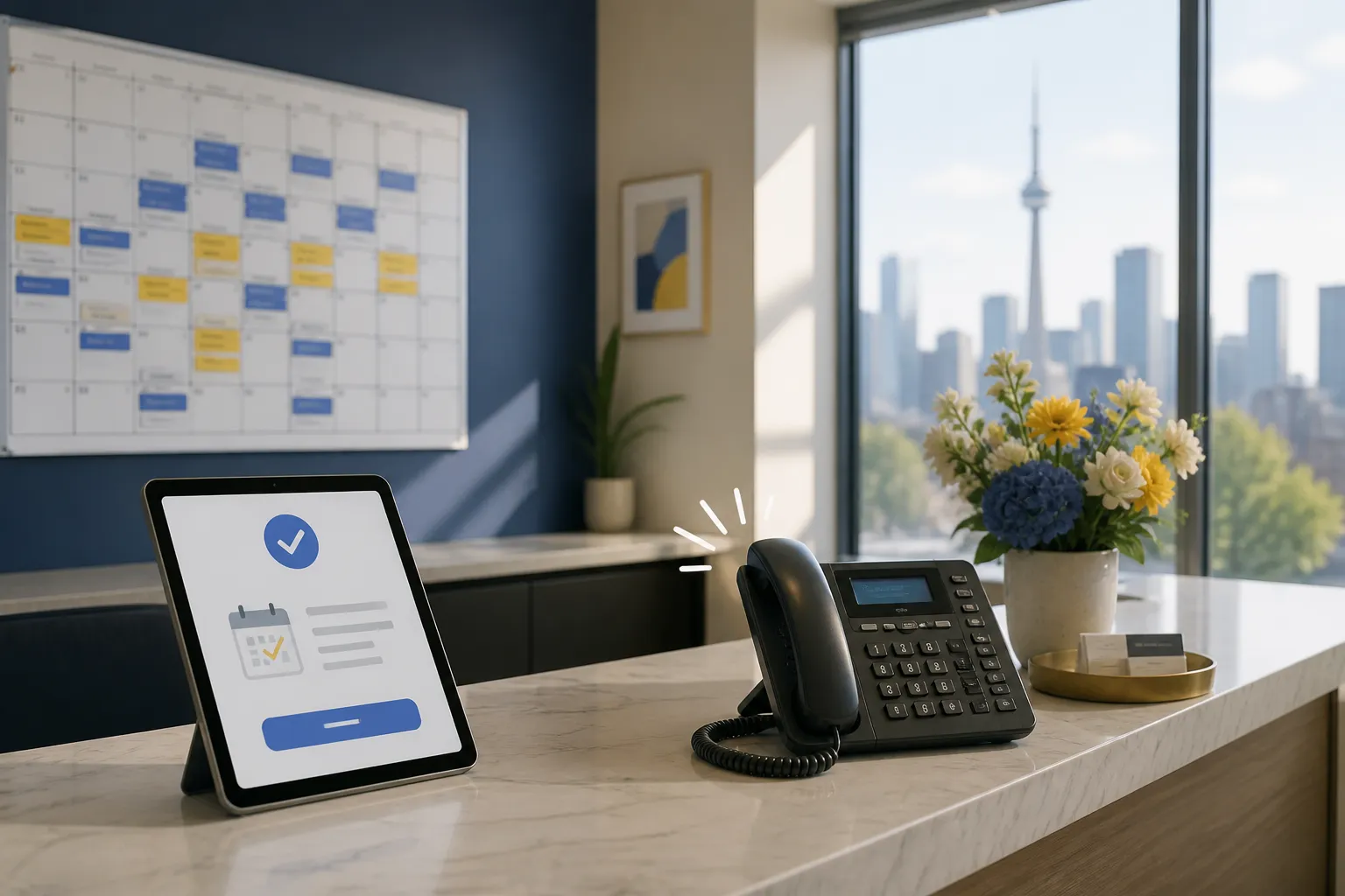 Top AI Automation Agencies in Toronto for Small Businesses