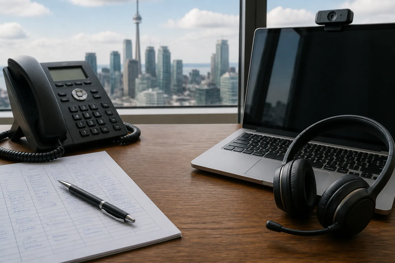 Ontario vs Remote: Choosing the Right AI Automation Agency