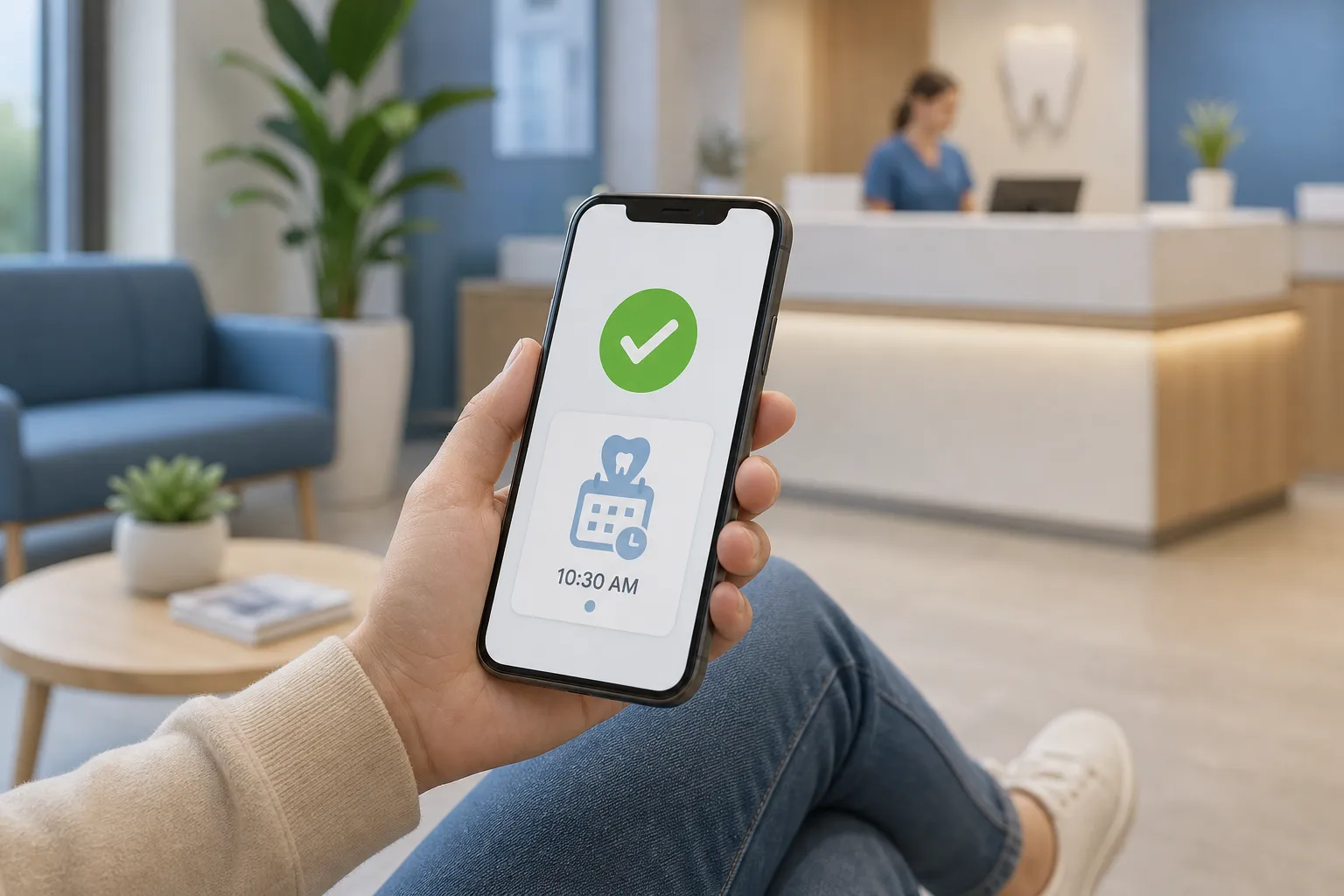 Clinic Appointment Automation: 7 Workflows That Stick
