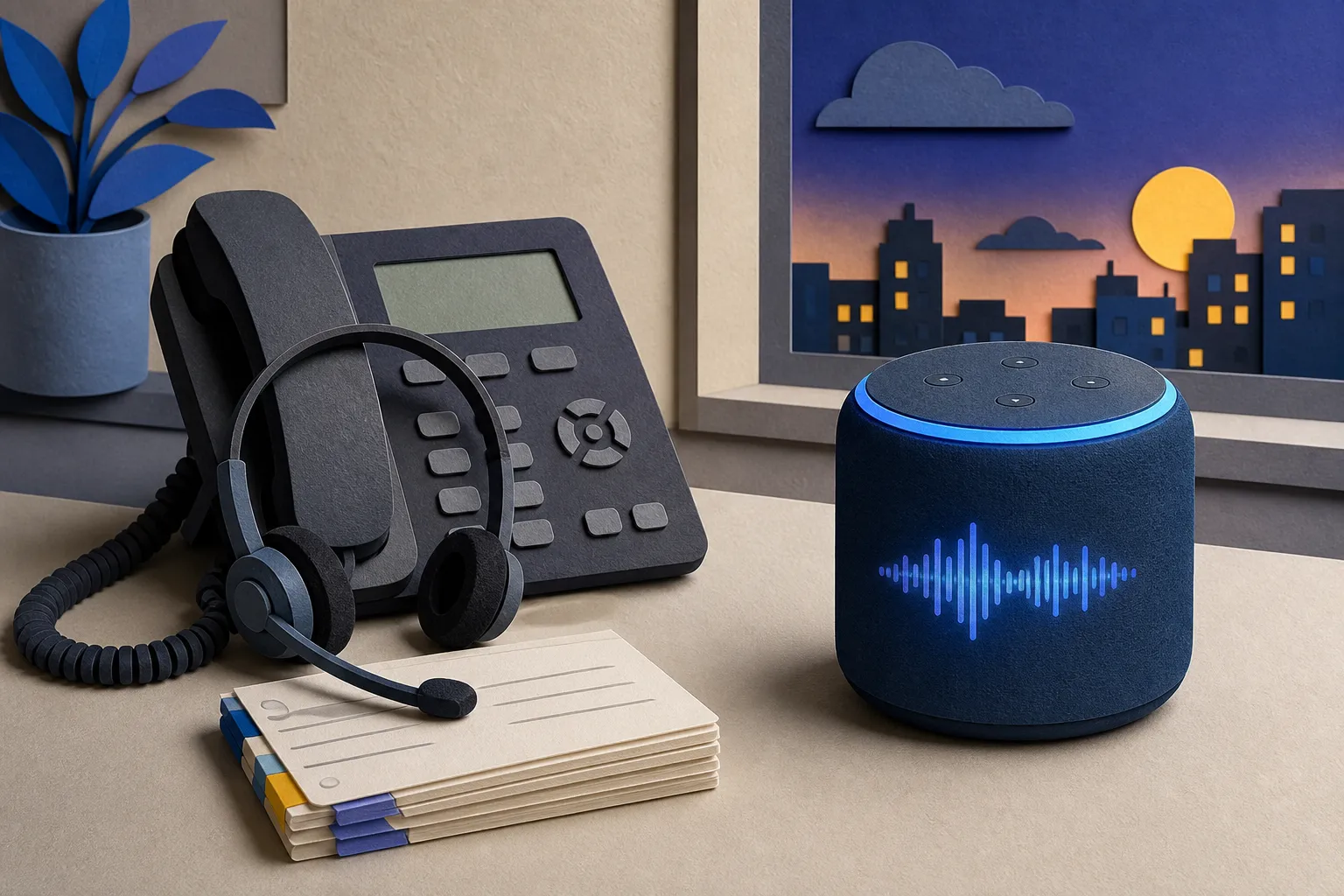 Cost of AI support vs hiring staff in 2026 for small businesses