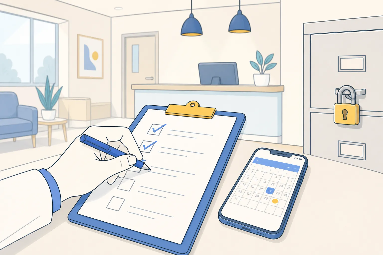 Toronto SMB AI Privacy Checklist for PIPEDA Compliance
